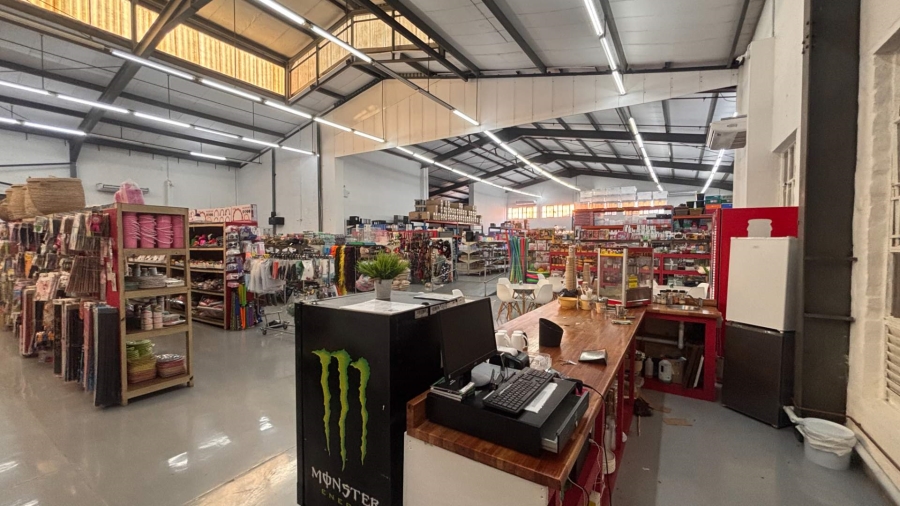 To Let Commercial Property for Rent in Pietermaritzburg Central KwaZulu-Natal