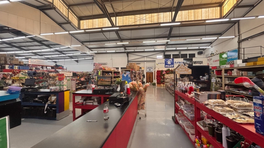 To Let Commercial Property for Rent in Pietermaritzburg Central KwaZulu-Natal