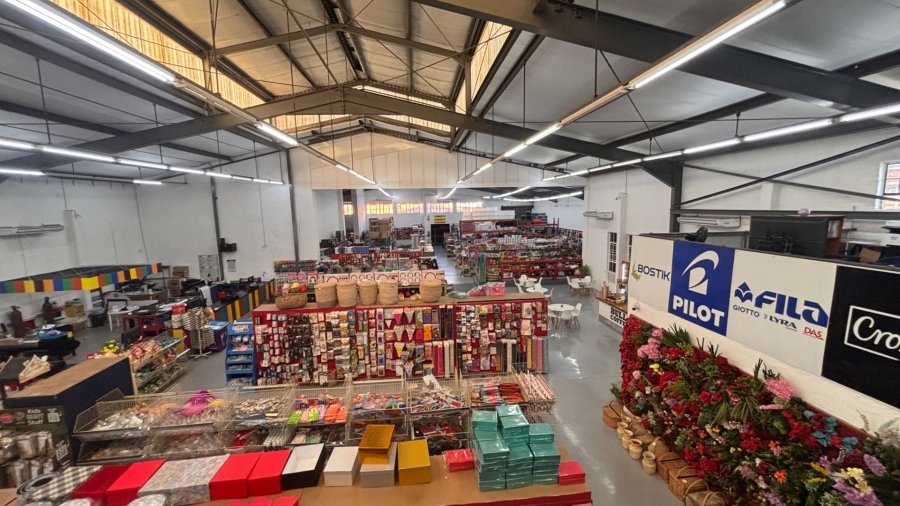 To Let Commercial Property for Rent in Pietermaritzburg Central KwaZulu-Natal