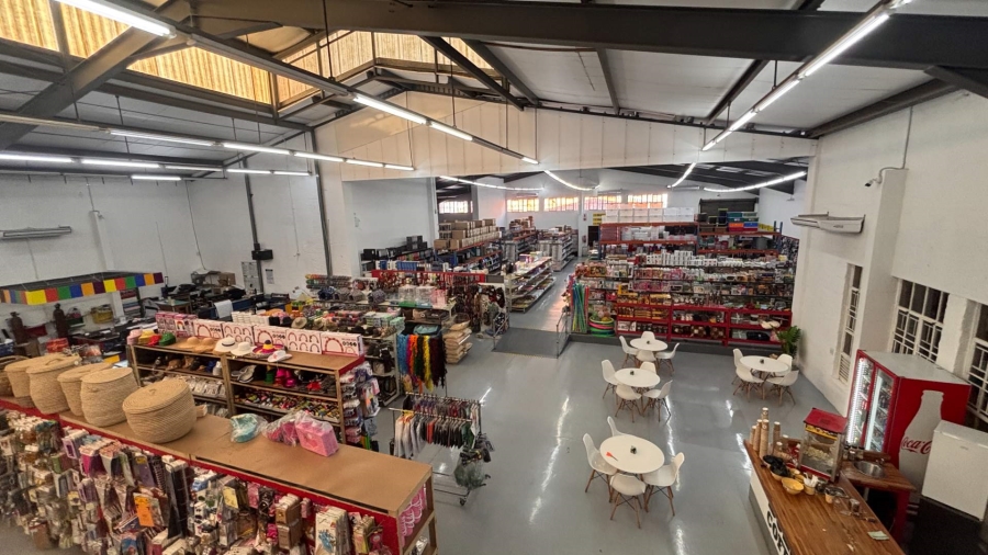 To Let Commercial Property for Rent in Pietermaritzburg Central KwaZulu-Natal