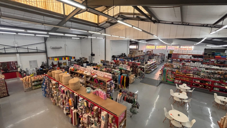 To Let Commercial Property for Rent in Pietermaritzburg Central KwaZulu-Natal
