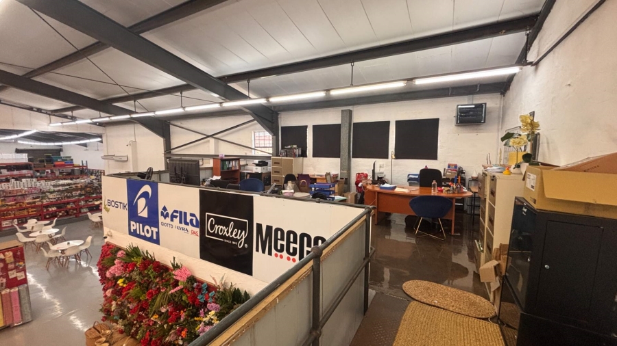 To Let Commercial Property for Rent in Pietermaritzburg Central KwaZulu-Natal