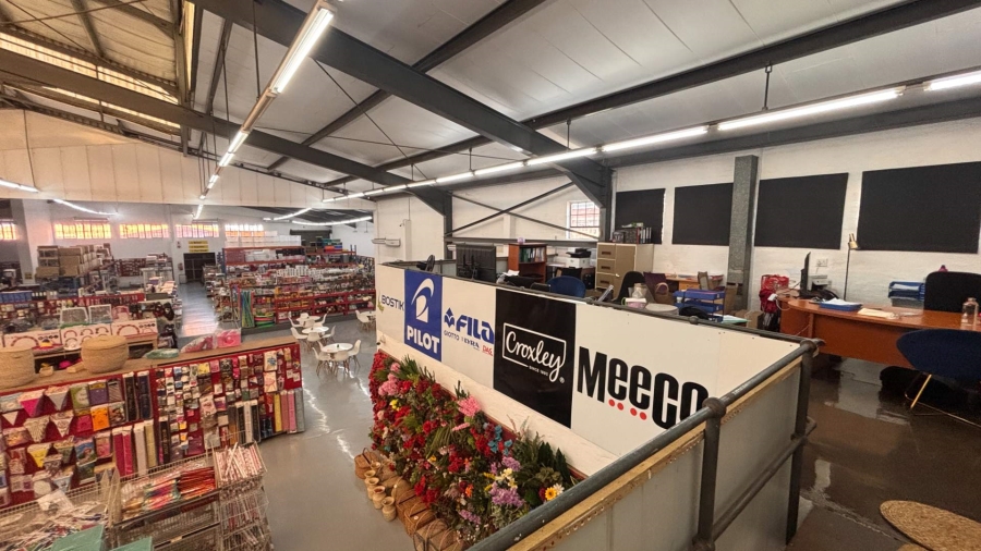 To Let Commercial Property for Rent in Pietermaritzburg Central KwaZulu-Natal