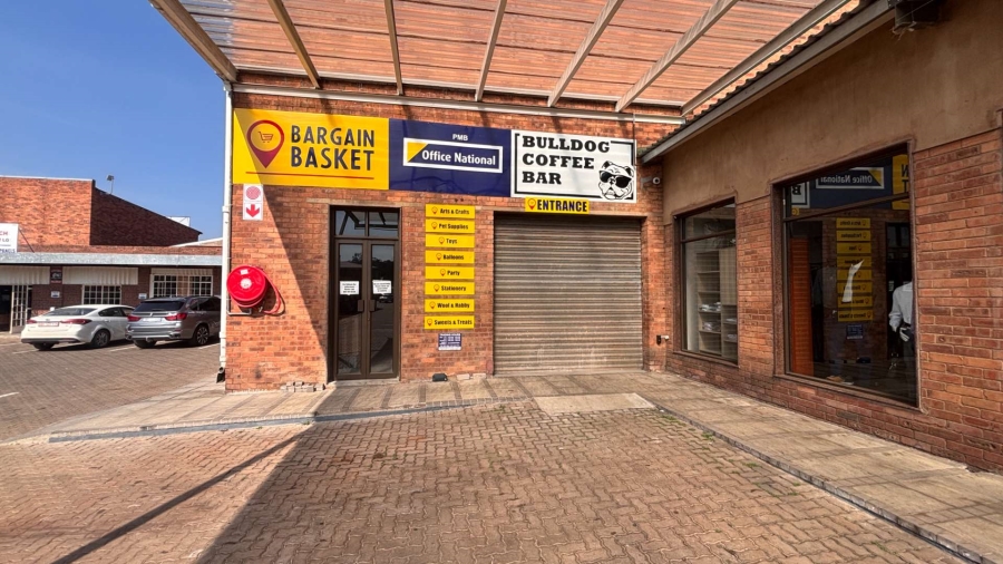 To Let Commercial Property for Rent in Pietermaritzburg Central KwaZulu-Natal