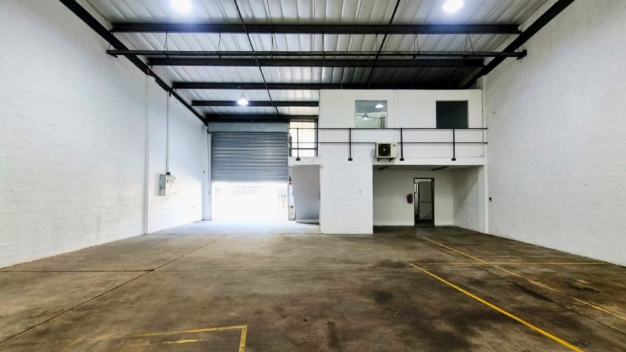 To Let Commercial Property for Rent in Red Hill KwaZulu-Natal