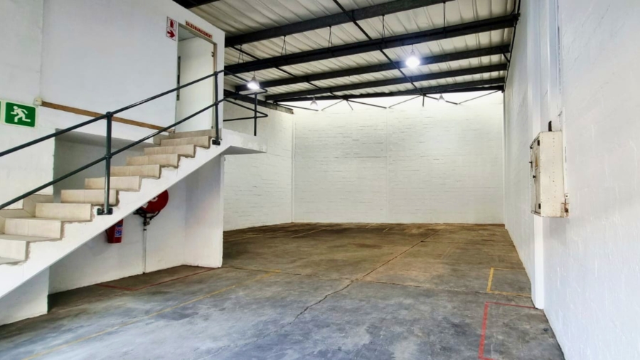 To Let Commercial Property for Rent in Red Hill KwaZulu-Natal