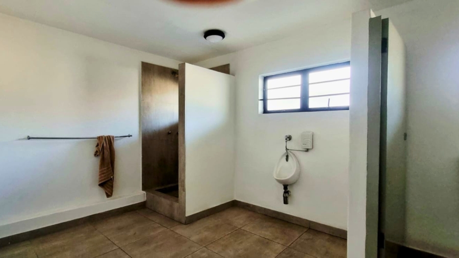 To Let Commercial Property for Rent in Red Hill KwaZulu-Natal