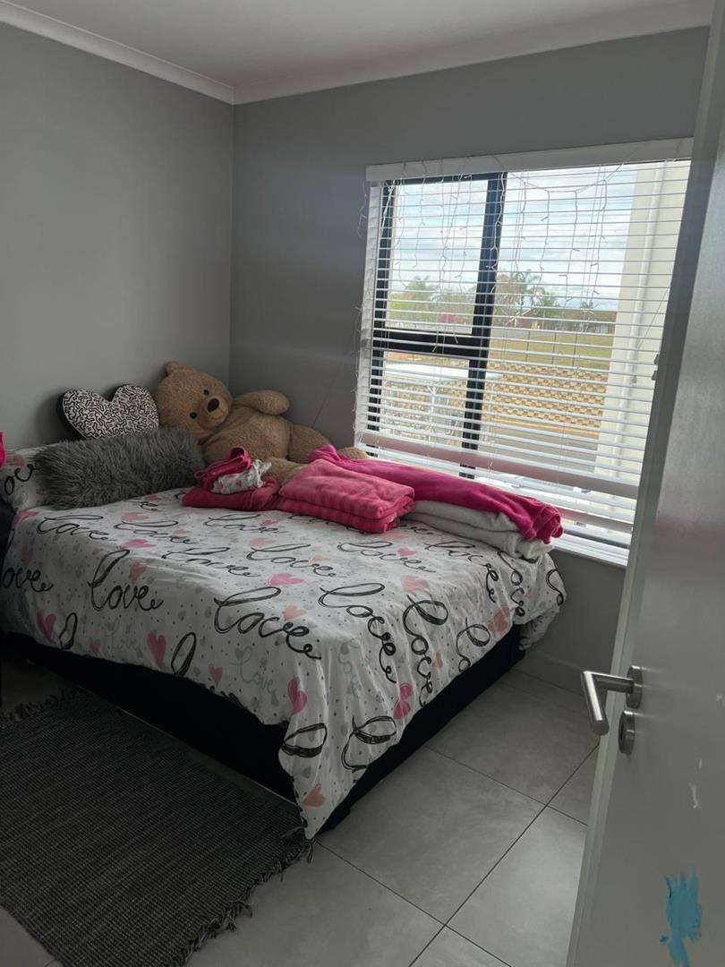 To Let 2 Bedroom Property for Rent in Hayfields KwaZulu-Natal