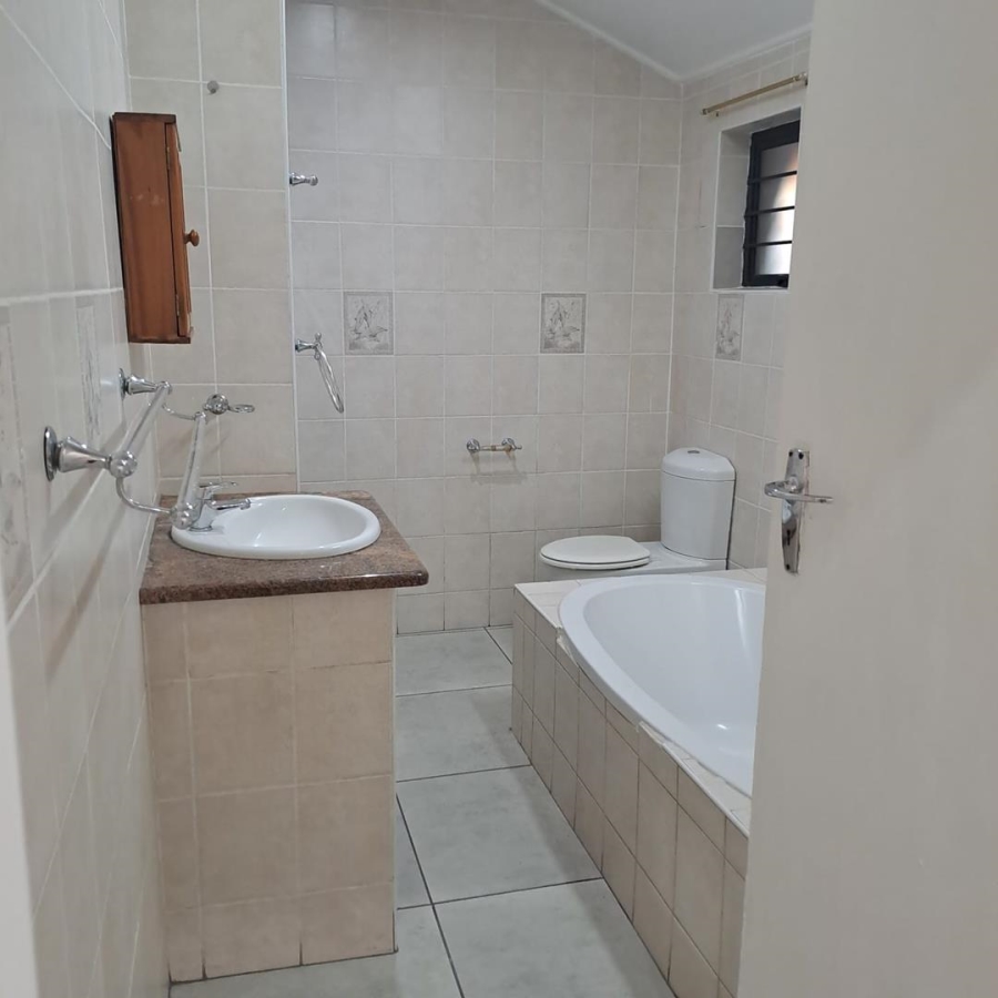 To Let 4 Bedroom Property for Rent in Arboretum KwaZulu-Natal