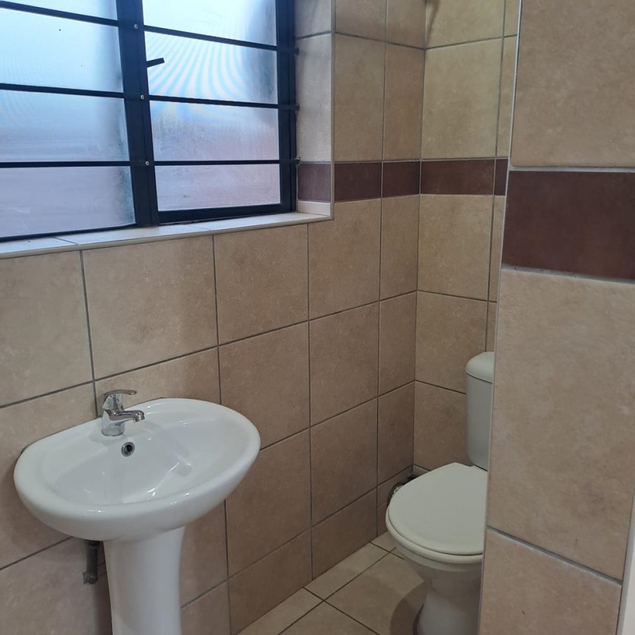 To Let 4 Bedroom Property for Rent in Arboretum KwaZulu-Natal