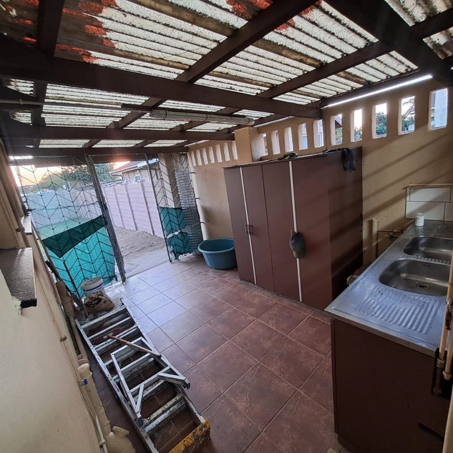 To Let 4 Bedroom Property for Rent in Arboretum KwaZulu-Natal