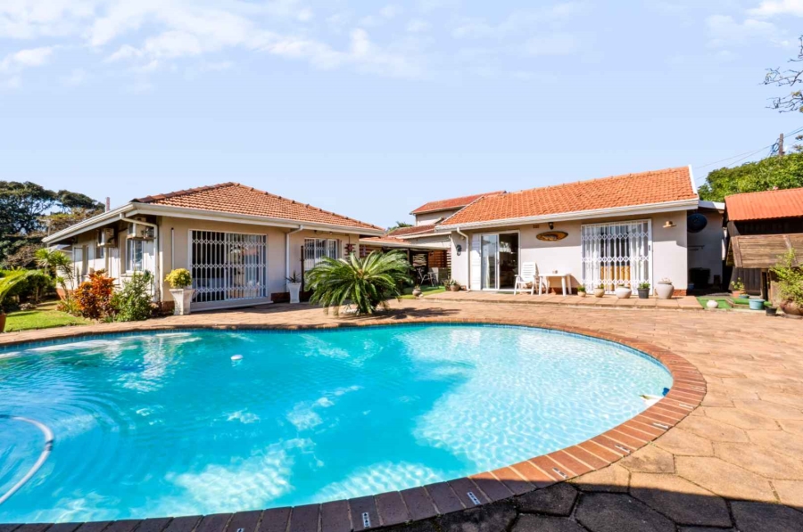 4 Bedroom Property for Sale in Athlone Park KwaZulu-Natal