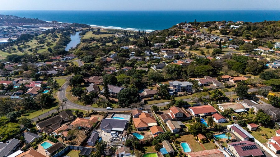 4 Bedroom Property for Sale in Athlone Park KwaZulu-Natal
