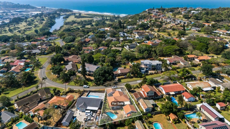 4 Bedroom Property for Sale in Athlone Park KwaZulu-Natal