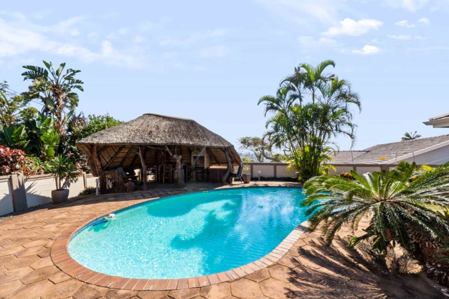 4 Bedroom Property for Sale in Athlone Park KwaZulu-Natal