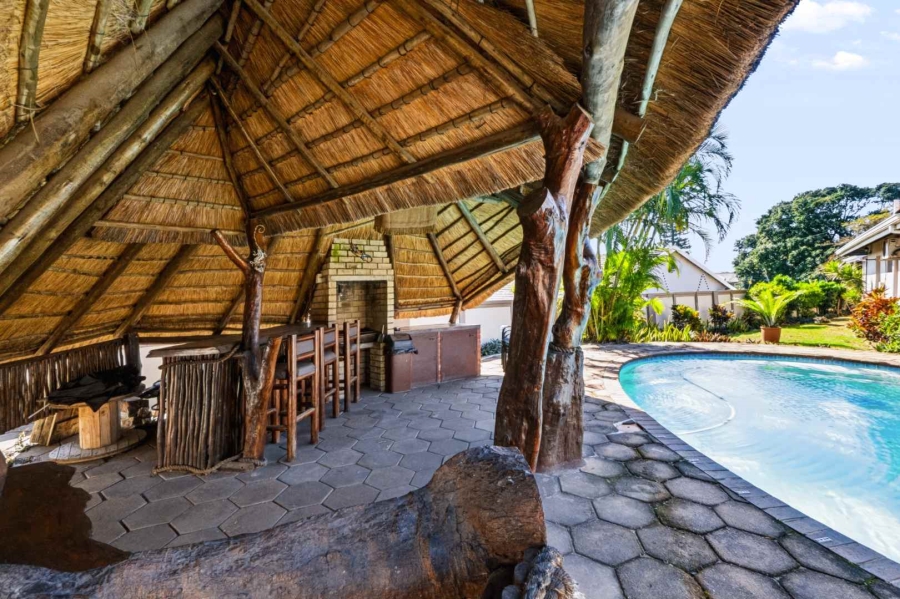 4 Bedroom Property for Sale in Athlone Park KwaZulu-Natal