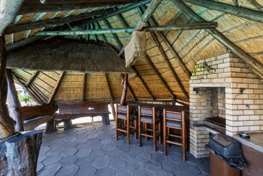 4 Bedroom Property for Sale in Athlone Park KwaZulu-Natal