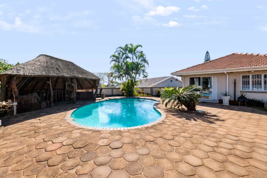 4 Bedroom Property for Sale in Athlone Park KwaZulu-Natal