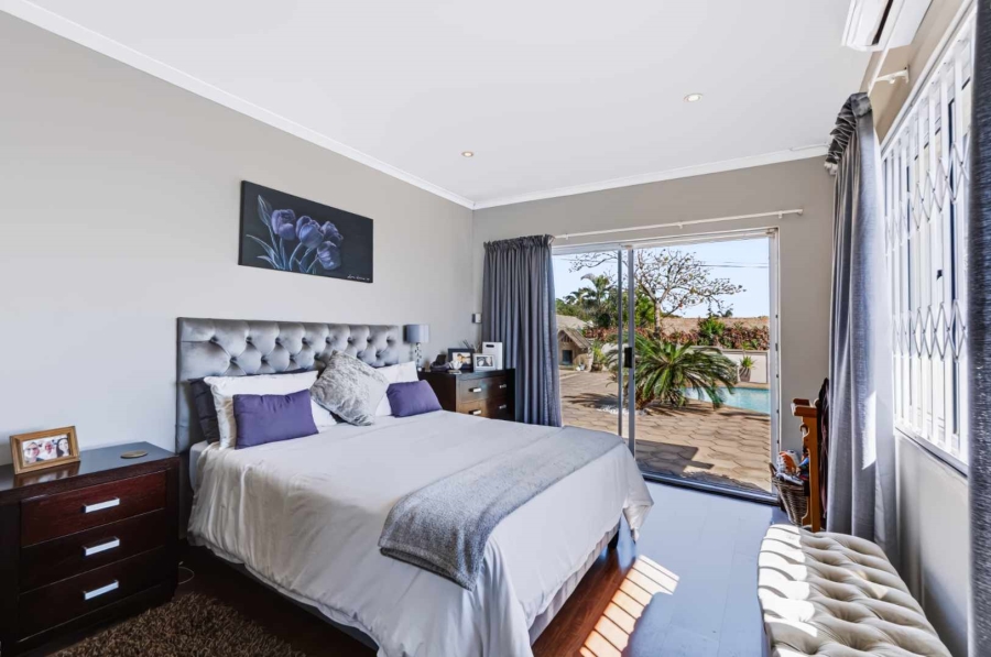 4 Bedroom Property for Sale in Athlone Park KwaZulu-Natal