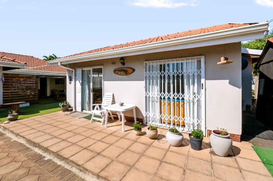 4 Bedroom Property for Sale in Athlone Park KwaZulu-Natal