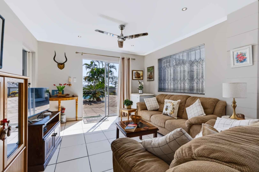 4 Bedroom Property for Sale in Athlone Park KwaZulu-Natal