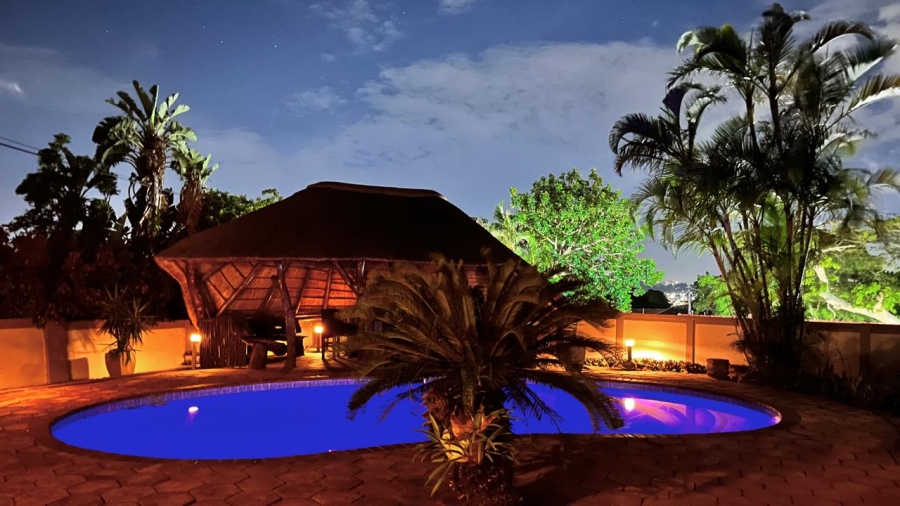 4 Bedroom Property for Sale in Athlone Park KwaZulu-Natal