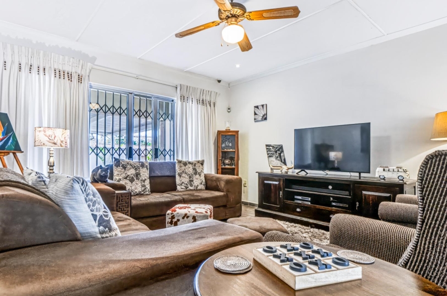 4 Bedroom Property for Sale in Athlone Park KwaZulu-Natal