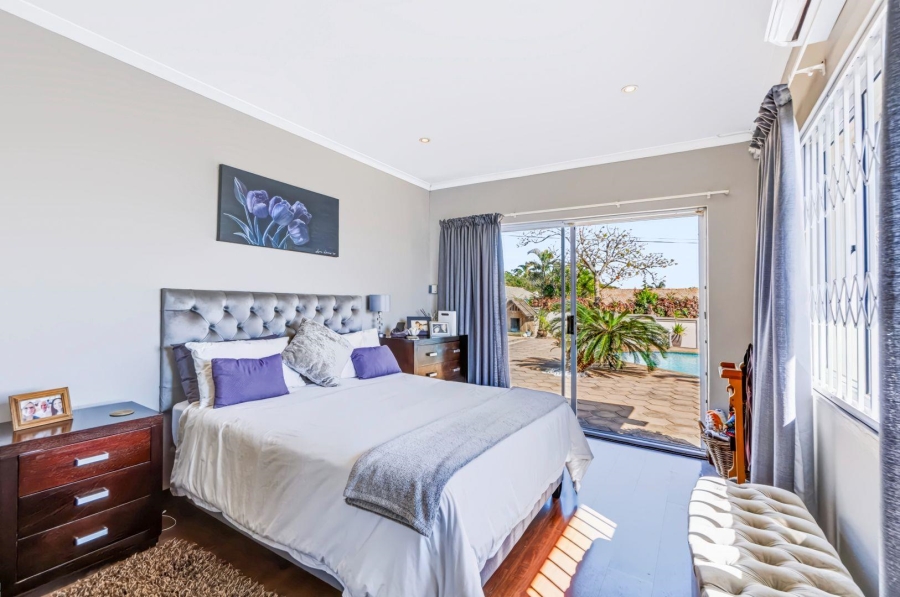 4 Bedroom Property for Sale in Athlone Park KwaZulu-Natal