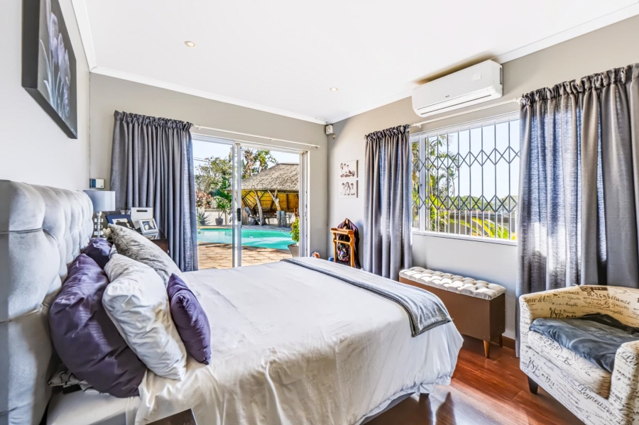 4 Bedroom Property for Sale in Athlone Park KwaZulu-Natal