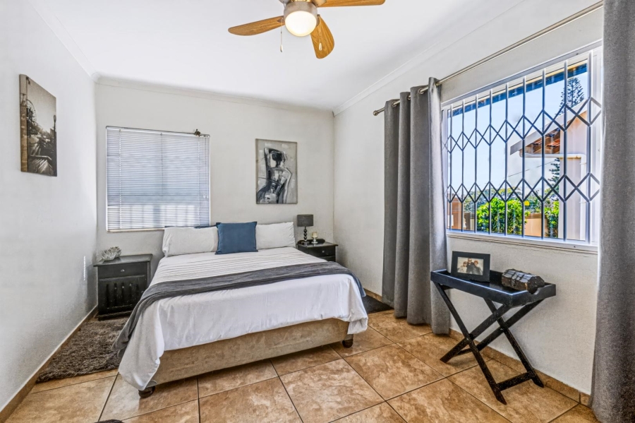 4 Bedroom Property for Sale in Athlone Park KwaZulu-Natal