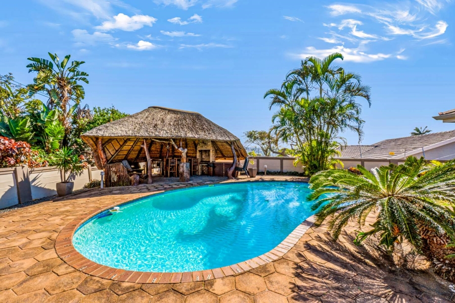 4 Bedroom Property for Sale in Athlone Park KwaZulu-Natal