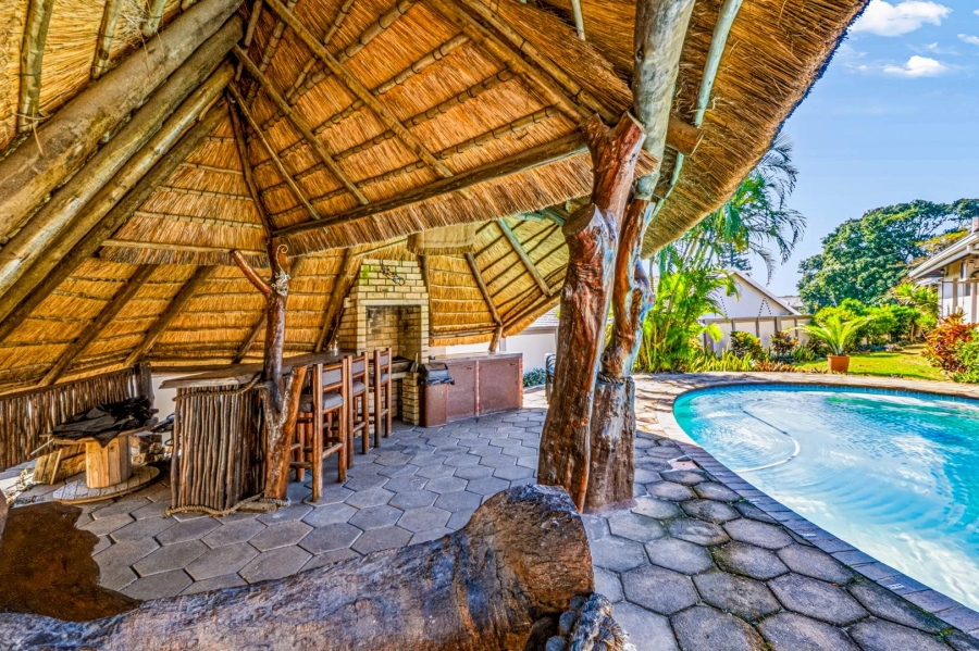 4 Bedroom Property for Sale in Athlone Park KwaZulu-Natal
