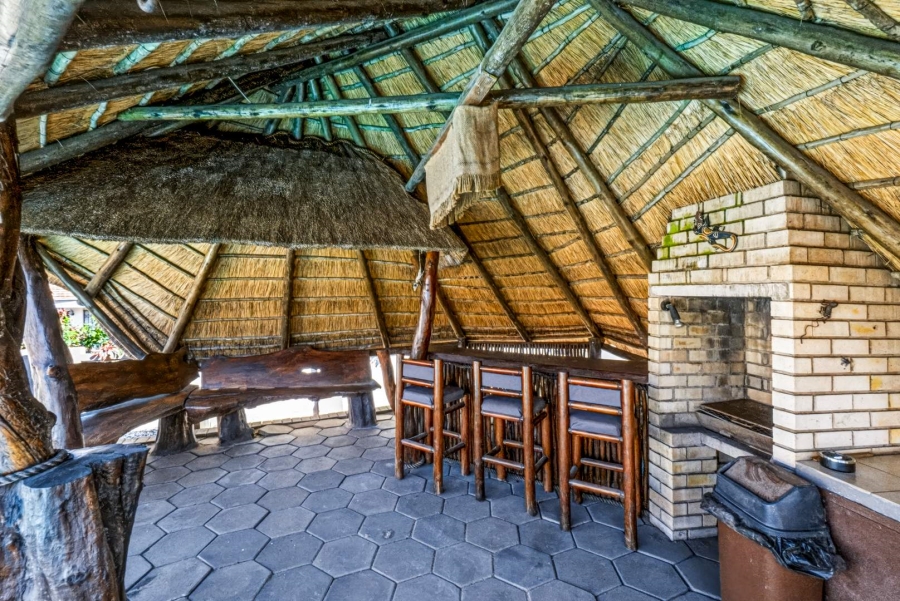 4 Bedroom Property for Sale in Athlone Park KwaZulu-Natal