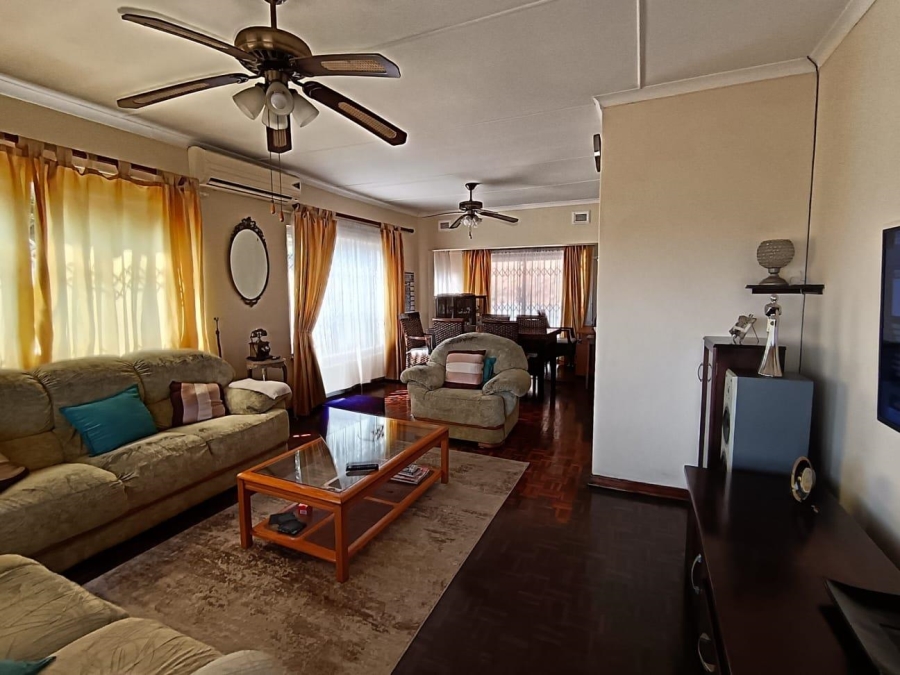 3 Bedroom Property for Sale in Bluff KwaZulu-Natal