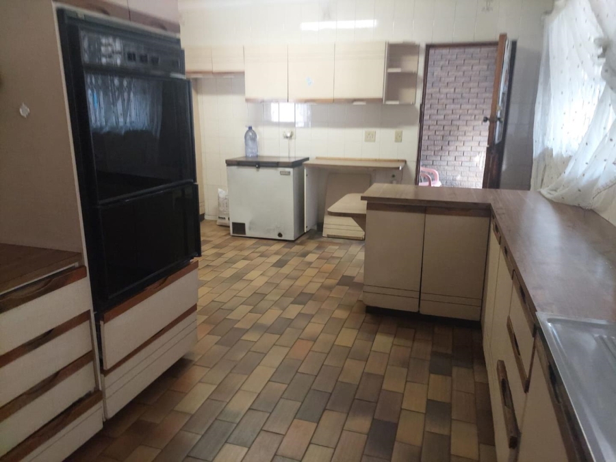 4 Bedroom Property for Sale in Isipingo Hills KwaZulu-Natal