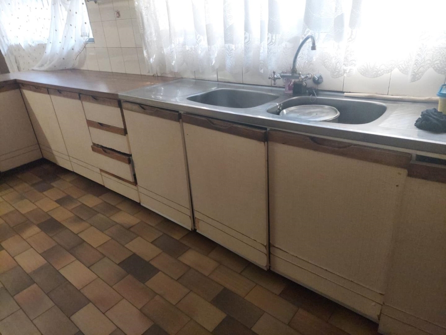 4 Bedroom Property for Sale in Isipingo Hills KwaZulu-Natal
