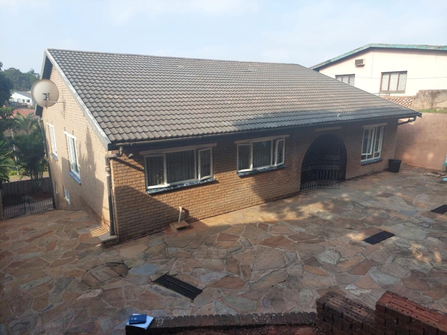 4 Bedroom Property for Sale in Isipingo Hills KwaZulu-Natal