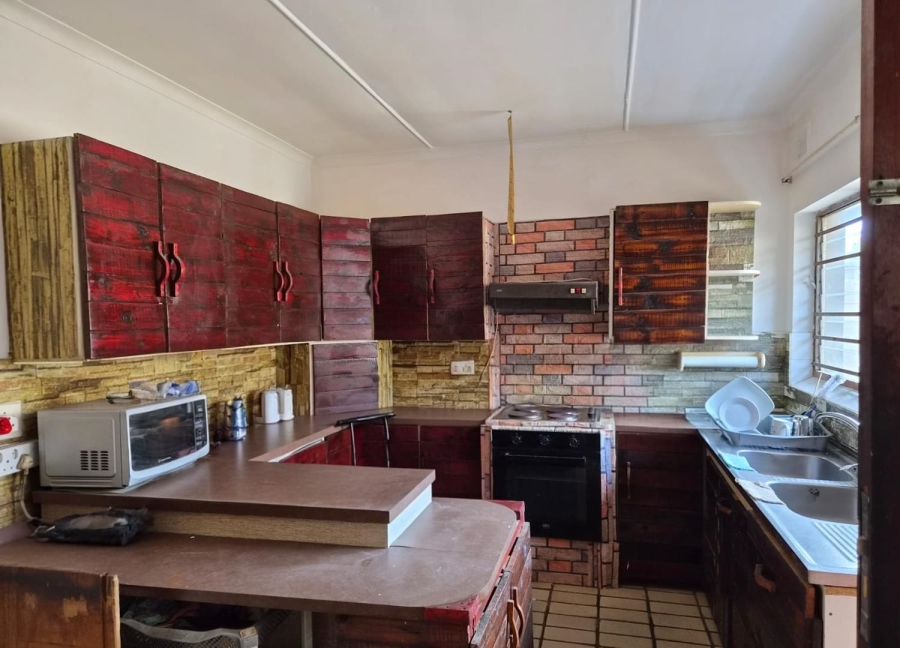 To Let 3 Bedroom Property for Rent in Bluff KwaZulu-Natal