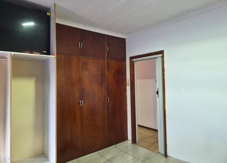 To Let 3 Bedroom Property for Rent in Bluff KwaZulu-Natal