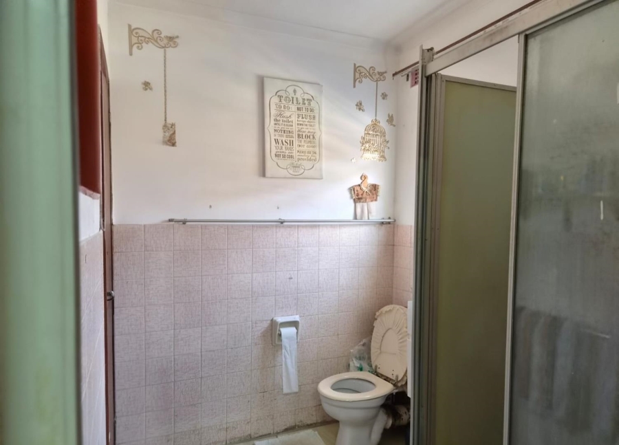 To Let 3 Bedroom Property for Rent in Bluff KwaZulu-Natal