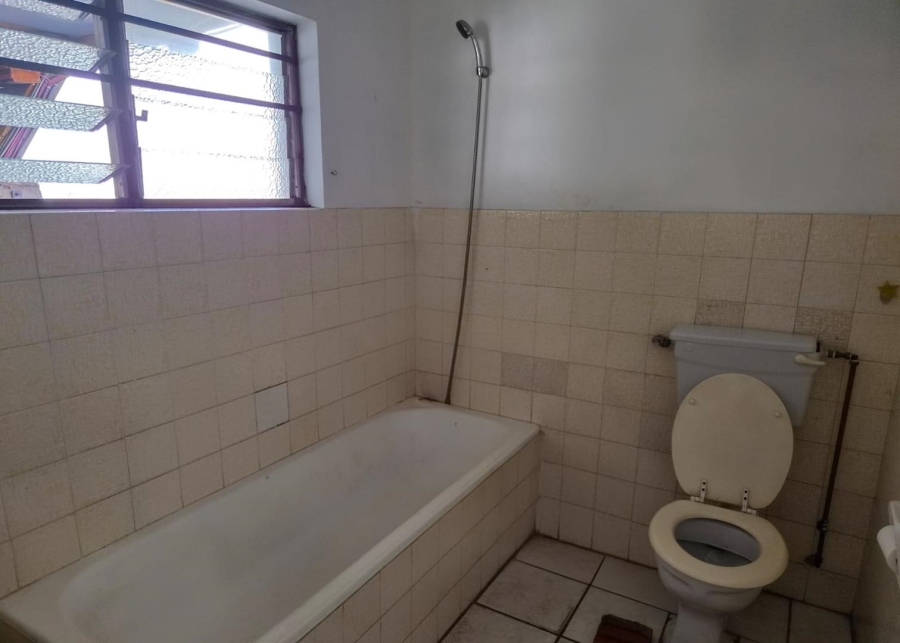 To Let 3 Bedroom Property for Rent in Bluff KwaZulu-Natal