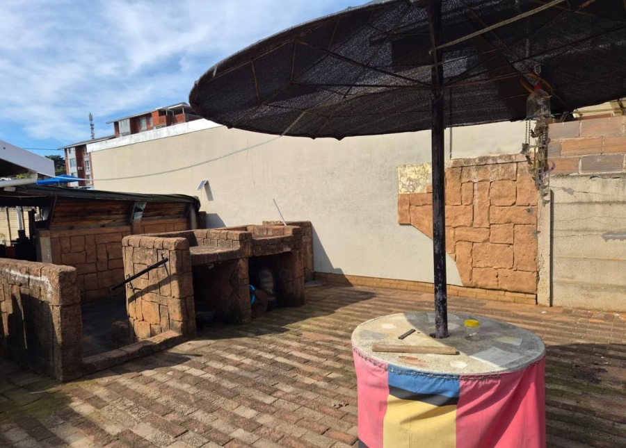 To Let 3 Bedroom Property for Rent in Bluff KwaZulu-Natal