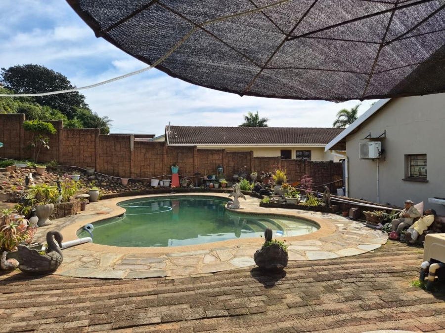 To Let 3 Bedroom Property for Rent in Bluff KwaZulu-Natal