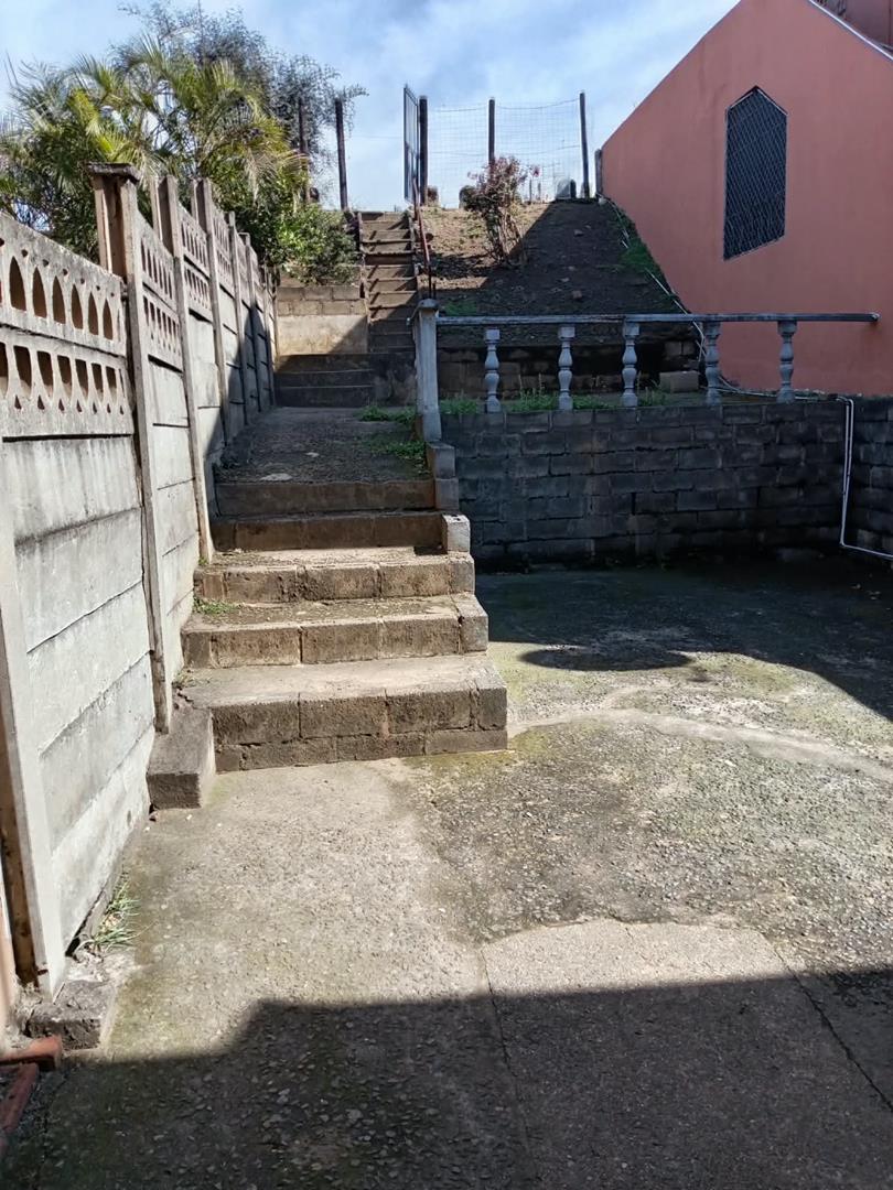 3 Bedroom Property for Sale in Bellair KwaZulu-Natal