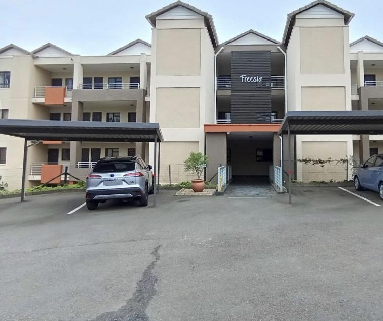 2 Bedroom Property for Sale in Sherwood KwaZulu-Natal