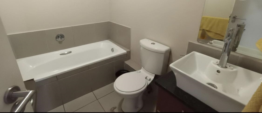 2 Bedroom Property for Sale in Sherwood KwaZulu-Natal
