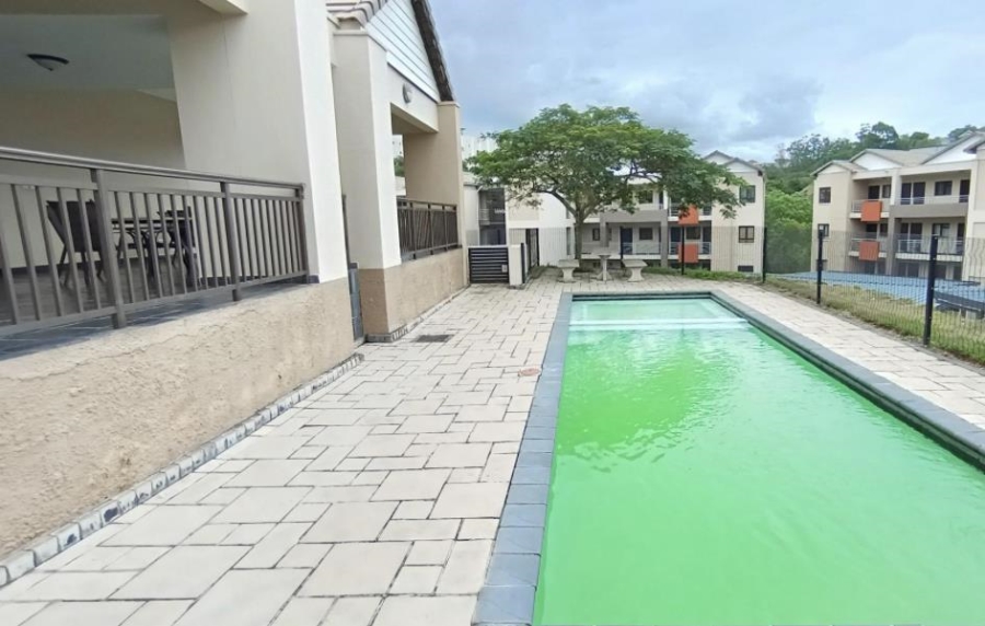 2 Bedroom Property for Sale in Sherwood KwaZulu-Natal