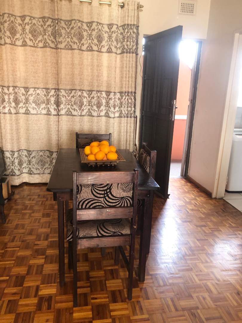 2 Bedroom Property for Sale in The Wolds KwaZulu-Natal