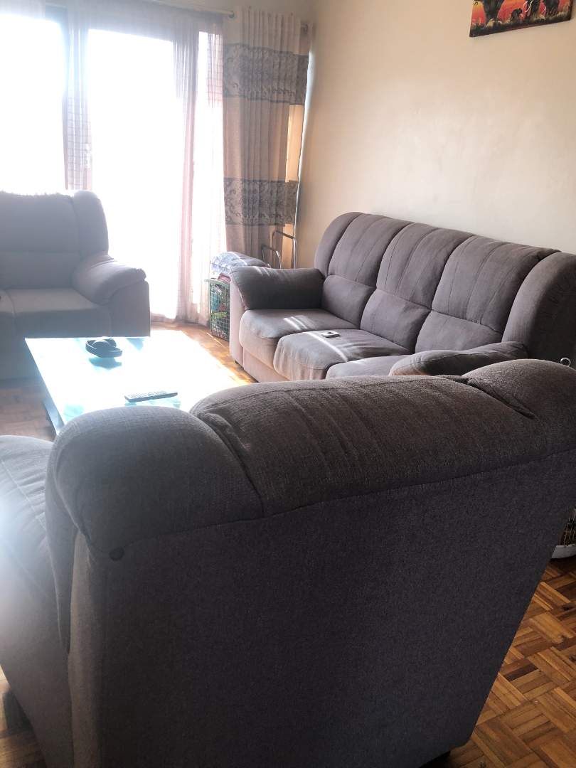 2 Bedroom Property for Sale in The Wolds KwaZulu-Natal