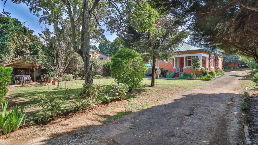 2 Bedroom Property for Sale in Prestbury KwaZulu-Natal